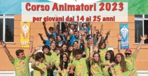 Con l’Aps ‘Noi CuoreGiovane’ un corso per diventare animatori