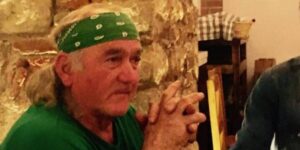 La val Lemme perde un simbolo: addio ad Angelo delle Barlettine
