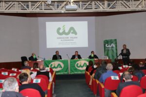 Cia Alessandria: lunedì 13 marzo l’assemblea dei soci