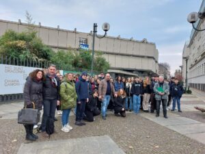 Leardi: l’artistico sulle tracce della cultura ottecentesca a Torino