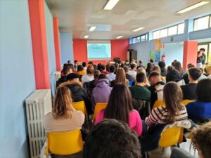 Cellini: il bilancio dell’alternanza scuola-lavoro con Mani Intelligenti
