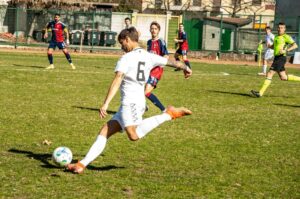 Casale: domenica la sfida con il Legnano