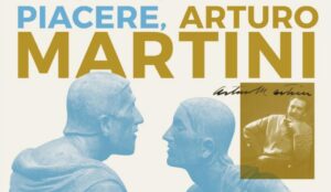 ‘Piacere, Arturo Martini’: un convegno sul padre del ‘Figliol Prodigo’