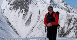 Addio a Roberto Dolfini, ‘papà’ del Soccorso alpino alessandrino