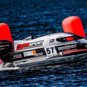 Oleg Bocca entra nel VSI Team per il Mondiale Endurance di F4