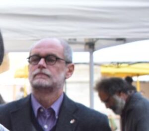 Deambrogio contro Riboldi: «Parole che lasciano di stucco»
