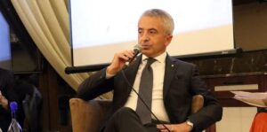 Protopapa: “Rimandata l’apertura delle Terme? Ora importanti riflessioni”