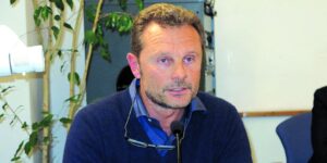 Bertoli: «Per vincere a Novi ancora serve il centrodestra unito»