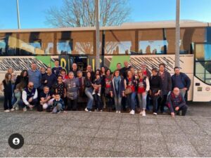 Novipiù, pullman gratuito per i tifosi