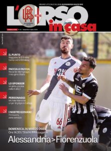 Fiorenzuola salvo, Alessandria a caccia di punti