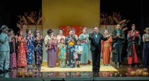 “Madama Butterfly” per i giovani studenti delle scuole