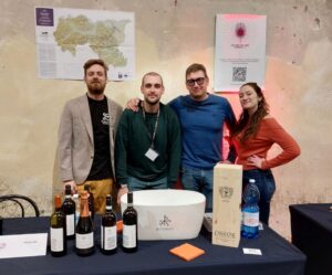 Salone del Vino 2023: a Torino anche una delegazione monferrina