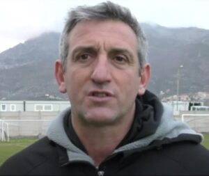 Amarotti alla guida dell’Arquatese