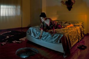 Domani al Castello di Casale si apre la mostra tutta al femminile