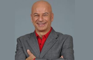 Sabato 25 marzo: si fa il pieno di risate con Giovanni Cacioppo