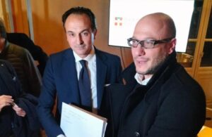 Le firme di Act Consumatori al presidente Cirio: “Stop allo scempio”