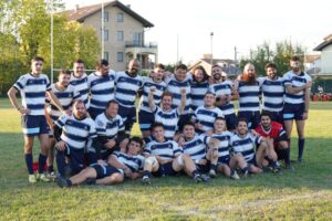 Rugby, Gli Aironi vincono il derby