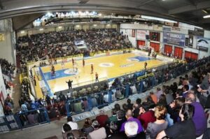 Juvi – Novipiù, alla fine si gioca a Cremona
