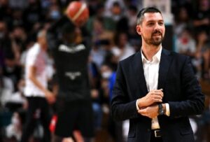 Alessandrini in nazionale: Talpo nello staff Under 16