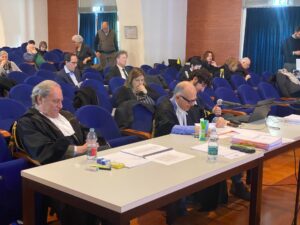 Eternit Bis: «Schmidheiny voleva proteggere la salute dei lavoratori»