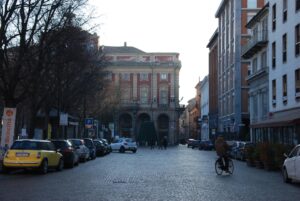 Il Pd: “Varchi, Ztl e piazza parzialmente chiusa ad Alessandria? Idea che era nei programmi”