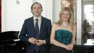 Domenica 26 marzo: ‘Il canto dell’anima’ ad Alessandria