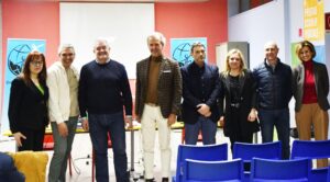 Cellini: 240 studenti per ‘Un mondo libero dalla droga’