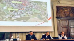 Lega all’attacco: “Nuovo ospedale, la Regione ha messo a tacere le critiche del Pd”