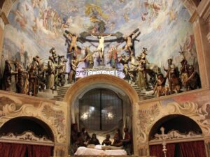 Messe cum organo, appuntamenti a Novi e Alessandria