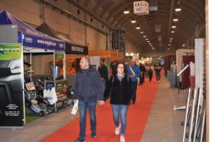 Bilancio positivo nel primo weekend della Mostra di San Giuseppe