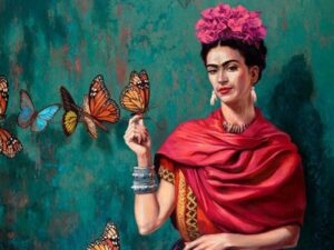 Festa della donna: arte, musica e un grande “no” alla violenza
