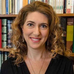 Venerdì 17 marzo: Valentina Petri ad Alessandria