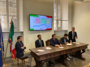 Ravetti (Pd): “Con il centrodestra al governo assunzioni a picco”