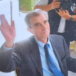 Livio Scarsi, un grande scienziato e un rivoluzionario