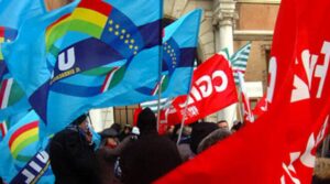 Anche Feneal e Fillea Alessandria alla manifestazione di Torino