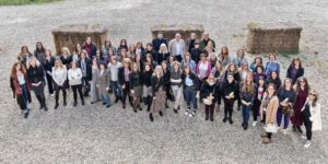 Festa della donna, Roquette dona un check up a tutte le dipendenti