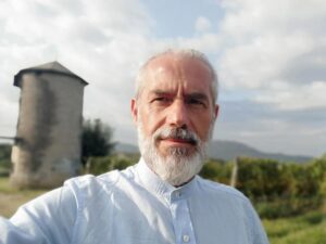 Serravalle, in viaggio sul tetto del mondo con Antonio Gervasoni