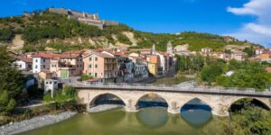 Gavi, lavori sul ponte di Borgonuovo: 6 giorni di chiusura