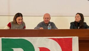 Cavallero: “Schlein? Serve gestione unitaria: il Pd non si snaturi”