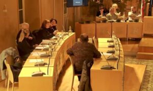 ‘La nostra Acqui’: “Trasporto sanitario: incentivi per i volontari”