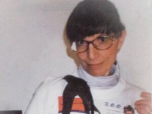 Gavi: addio a Gisella Rivolo, l’insegnante che salvava le rondini