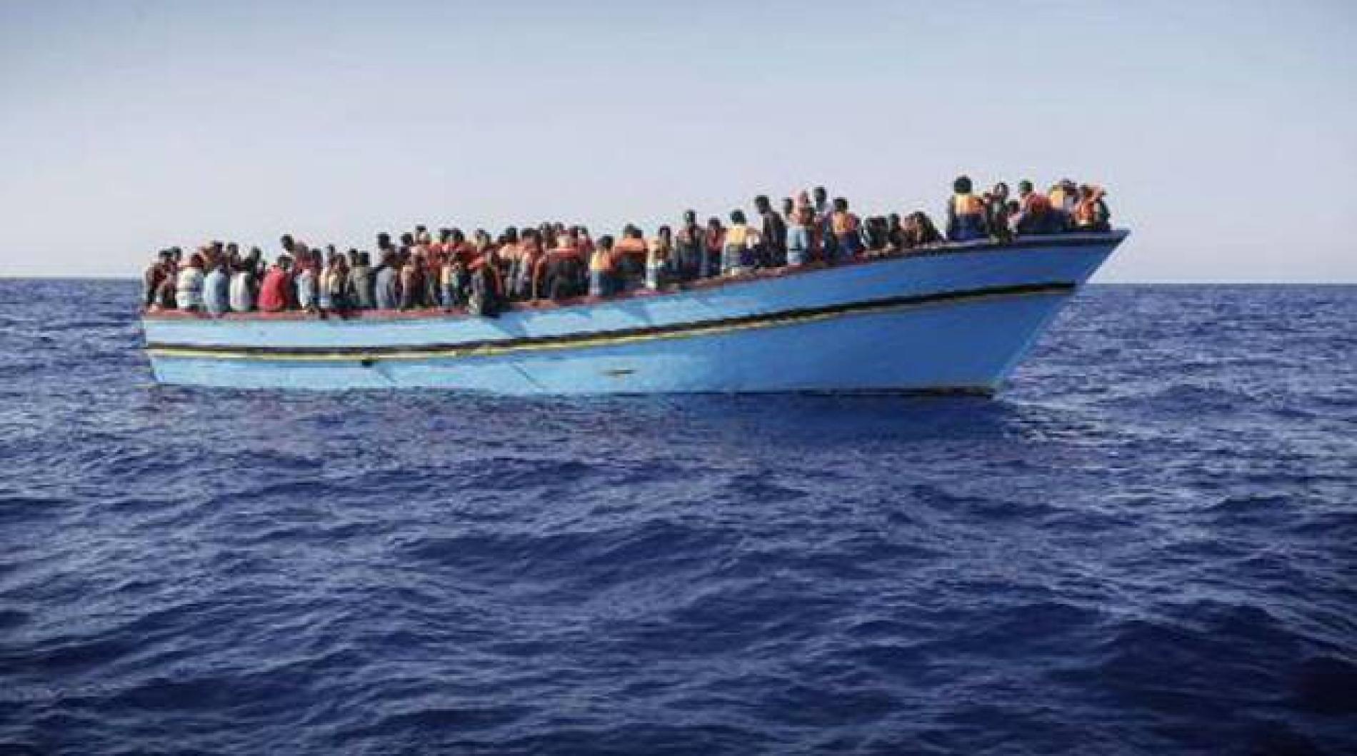 Il naufragio di Crotone: erano ‘solo migranti’