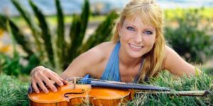 Stazzano, Patuzzi interpreta le “Quattro stagioni” di Vivaldi