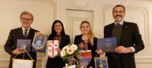 I segreti della longevità