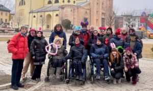 Anffas Acqui: “Su autismo poca conoscenza. Barriere? Troppe in città”