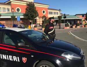 Novi e Serravalle: cinque fogli di via per altrettanti ladri