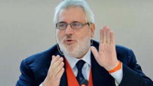 Fondazione Crt, Palenzona nuovo presidente