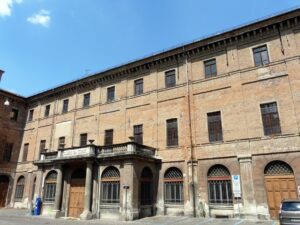 Collegio San Giorgio, a Novi il tradizionale raduno degli ex allievi