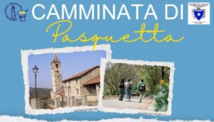 A Pasquetta camminate e grigliate con la Pro Loco di Ponti