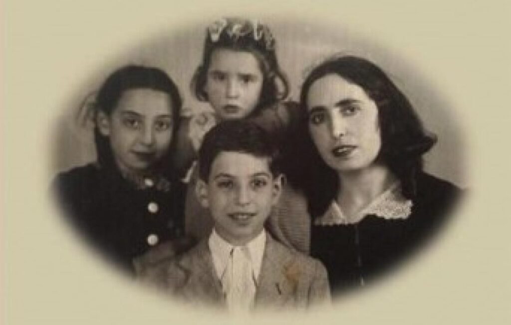 Storia di un soldato Il Piccolo